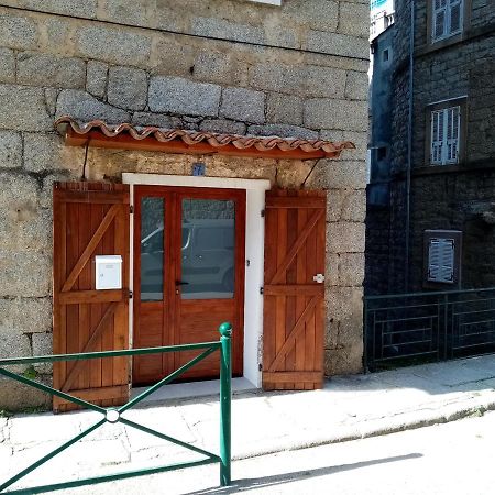 Appartement Cours Bonaparte Sartene  Luaran gambar