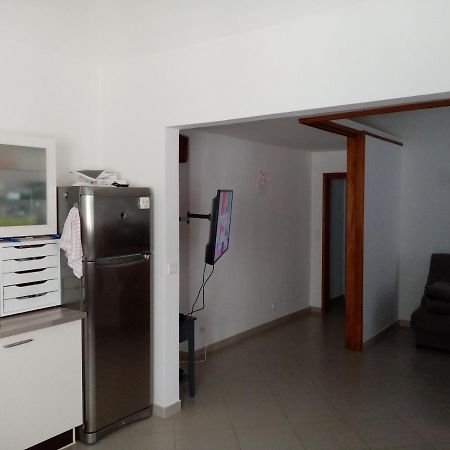 Appartement Cours Bonaparte Sartene  Luaran gambar