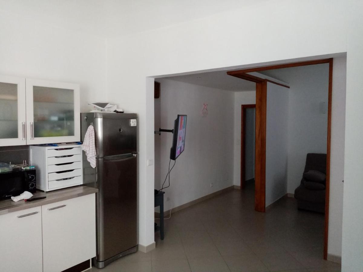 Appartement Cours Bonaparte Sartene  Luaran gambar