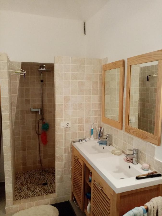 Appartement Cours Bonaparte Sartene  Luaran gambar