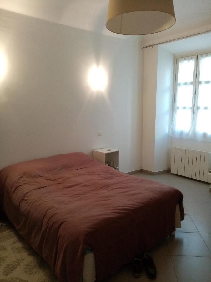 Appartement Cours Bonaparte Sartene  Luaran gambar