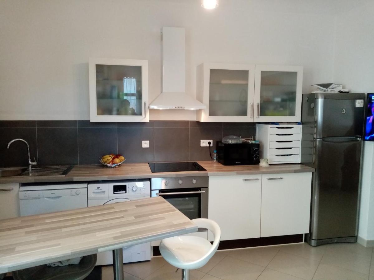 Appartement Cours Bonaparte Sartene  Luaran gambar